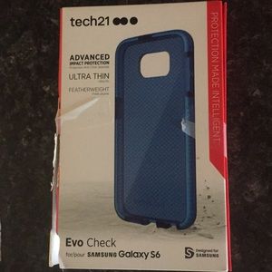 Samsung Galaxy S6 Evo Check